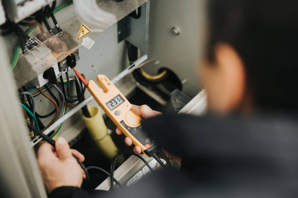 Generator Installation Services in Fairfield University, CT
