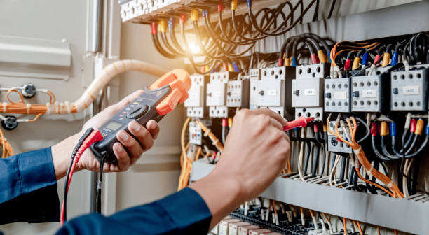 Best Electrical Wiring Services  in Fairfield University, CT
