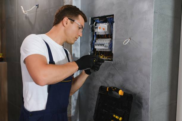 Best Generator Installation Services  in Fairfield University, CT
