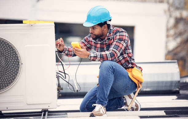 Best Emergency Electrician Near Me  in Fairfield University, CT