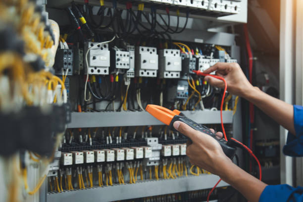 Best Affordable Emergency Electrician  in Fairfield University, CT