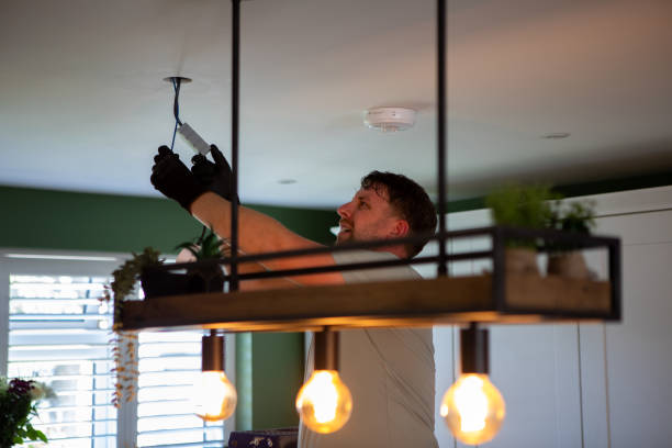 Best Electrical Troubleshooting Services  in Fairfield University, CT