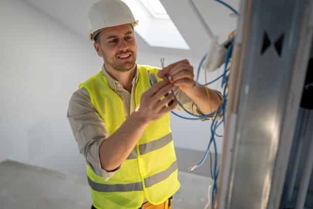 Best Affordable Electrician  in Fairfield University, CT